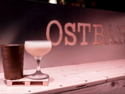 照片: Ostbar